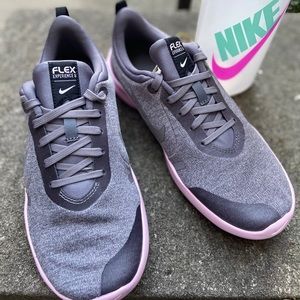 COPY - Nike Flex Experience 8